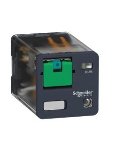 Schneider Electric RUMC3AB2ND Relay