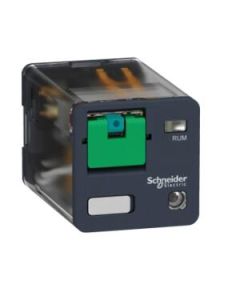 Schneider Electric RUMC3AB3BD Relay