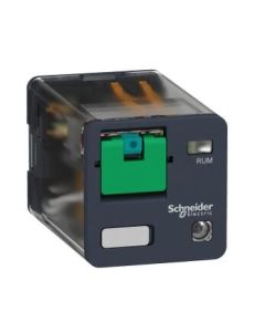 Schneider Electric RUMC3AB3GD Relay