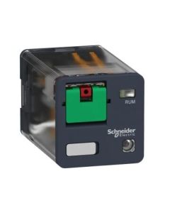 Schneider Electric RUMC3AB3JD Relay