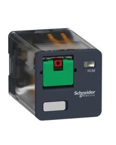 Schneider Electric RUMF21B7 Relay