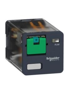 Schneider Electric RUMF21BD Relay