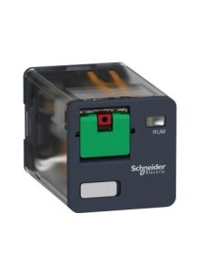 Schneider Electric RUMF21E7 Relay