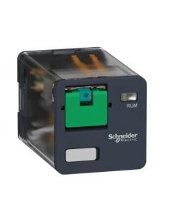 Schneider Electric RUMF21ED Relay