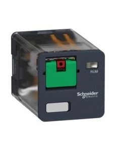 Schneider Electric RUMF21F7 Relay