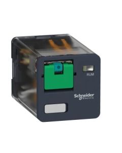 Schneider Electric RUMF21FD Relay