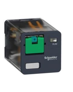 Schneider Electric RUMF21JD Relay