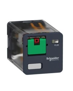 Schneider Electric RUMF21P7 Relay