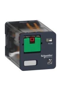 Schneider Electric RUMF22B7 Relay