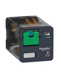 Schneider Electric RUMF22BD Relay