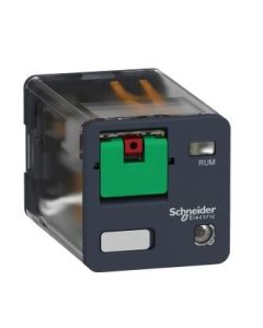 Schneider Electric RUMF22E7 Relay