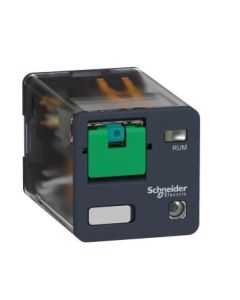 Schneider Electric RUMF22ED Relay