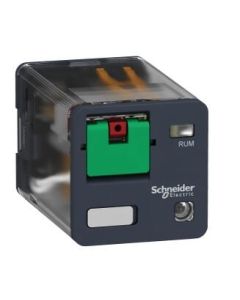 Schneider Electric RUMF22F7 Relay
