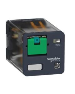 Schneider Electric RUMF22FD Relay
