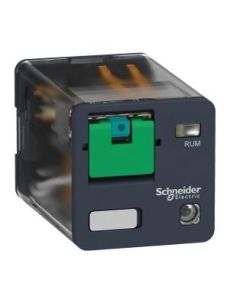 Schneider Electric RUMF22JD Relay