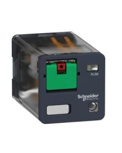 Schneider Electric RUMF22P7 Relay