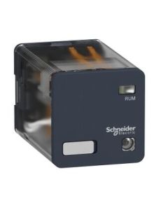 Schneider Electric RUMF23B7 Relay