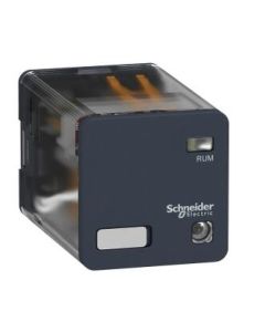 Schneider Electric RUMF23BD Relay