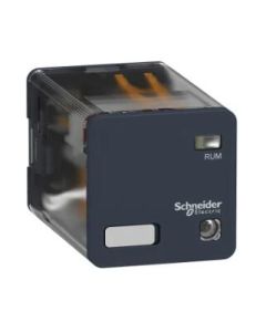 Schneider Electric RUMF23ED Relay