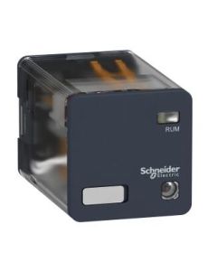 Schneider Electric RUMF23F7 Relay