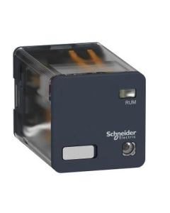 Schneider Electric RUMF23FD Relay