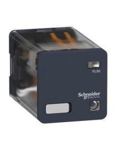 Schneider Electric RUMF23JD Relay