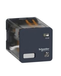Schneider Electric RUMF23P7 Relay