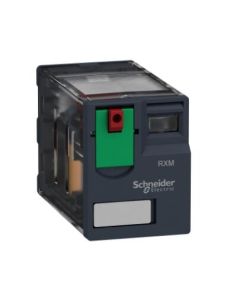 Schneider Electric RUMF2AB1B7 Relay