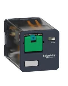 Schneider Electric RUMF2AB1ED Relay