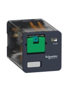 Schneider Electric RUMF2AB1JD Relay