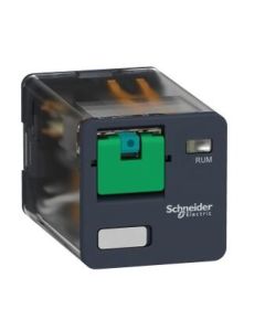 Schneider Electric RUMF2AB2BD Relay
