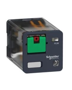 Schneider Electric RUMF2AB2E7 Relay