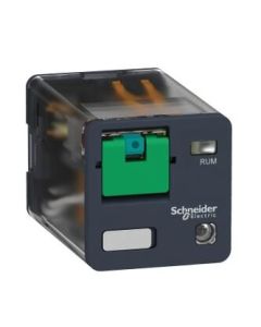 Schneider Electric RUMF2AB2ED Relay