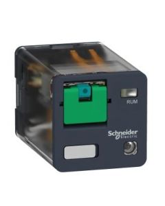 Schneider Electric RUMF2AB2FD Relay