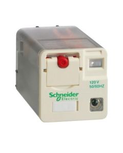 Schneider Electric RUMF2AB3E7 Relay