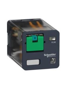Schneider Electric RUMF2AB3ED Relay