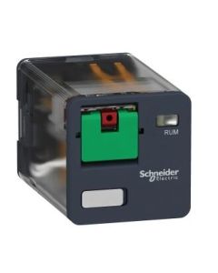 Schneider Electric RUMF31B7 Relay