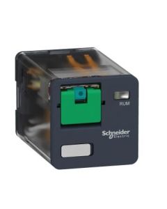 Schneider Electric RUMF31BD Relay