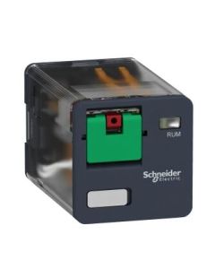Schneider Electric RUMF31E7 Relay