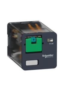 Schneider Electric RUMF31ED Relay