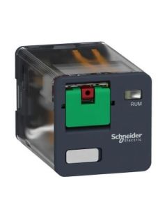 Schneider Electric RUMF31F7 Relay
