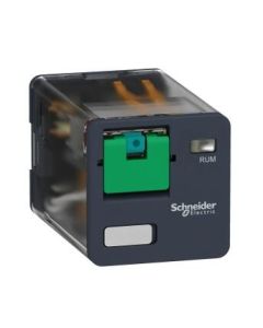 Schneider Electric RUMF31FD Relay