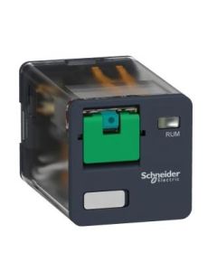 Schneider Electric RUMF31JD Relay