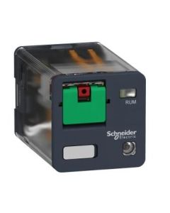 Schneider Electric RUMF32F7 Relay