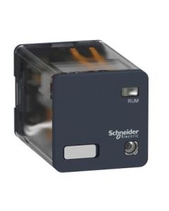 Schneider Electric RUMF33B7 Relay