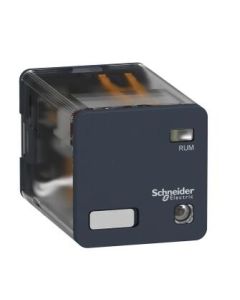 Schneider Electric RUMF33BD Relay