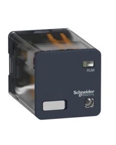 Schneider Electric RUMF33E7 Relay