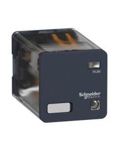 Schneider Electric RUMF33F7 Relay