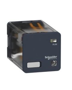 Schneider Electric RUMF33FD Relay