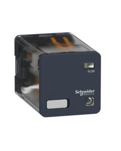 Schneider Electric RUMF33P7 Relay